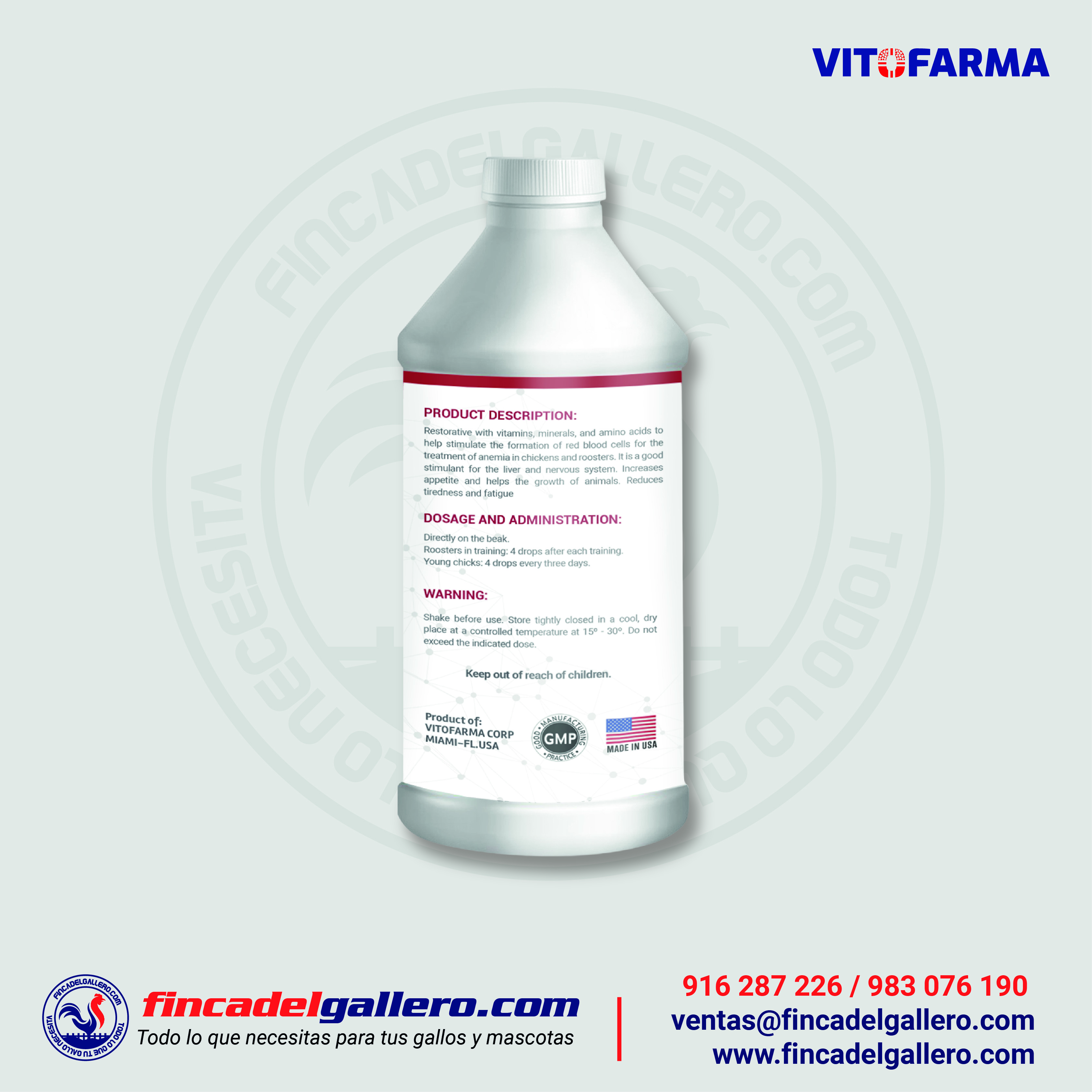 Supertonic full B12 Suplemento liquido - Imagen 3