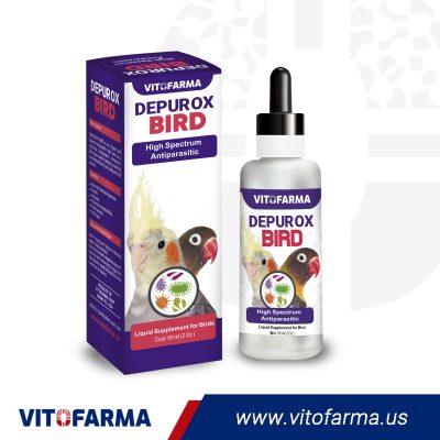 Depurox Bird 60 ml