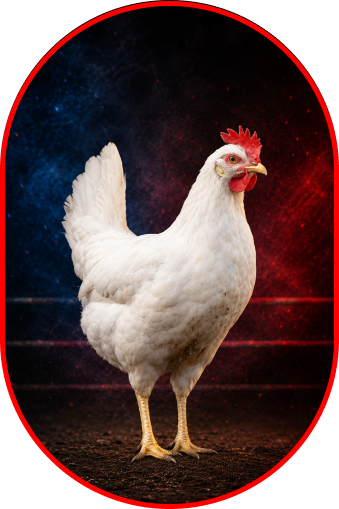 Aves de Corral