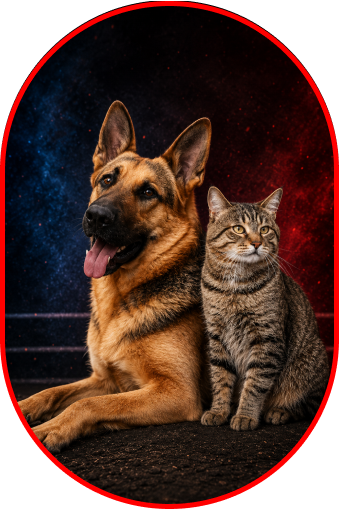 Perros y Gatos