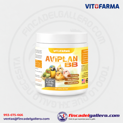 AVIPLAN BB 120 G